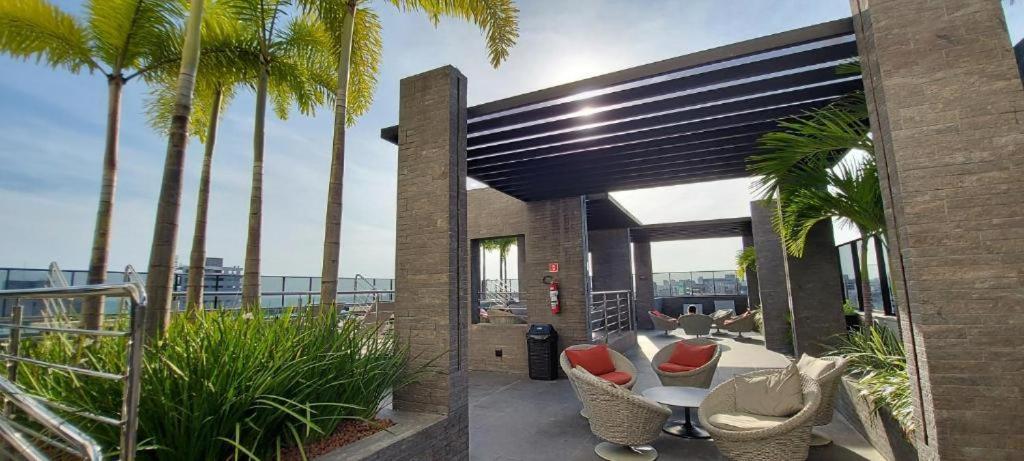 Std Design Maceió Exterior foto